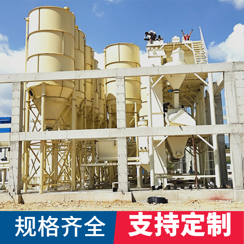 2021年干混砂漿的前景和利潤(rùn)，還能賺錢(qián)嗎？