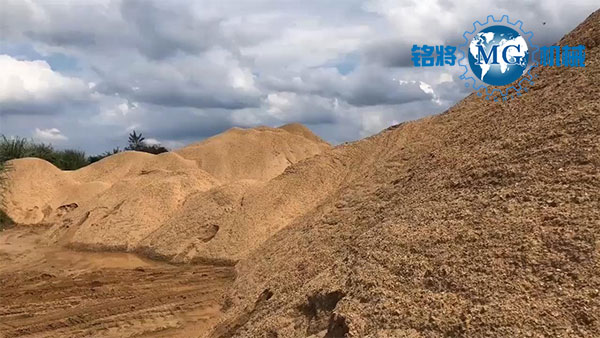 河砂、海沙、機制砂如何區(qū)分？建筑用砂選哪種性價比高？