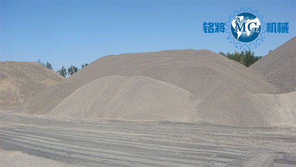 河砂、海沙、機制砂如何區(qū)分？建筑用砂選哪種性價比高？
