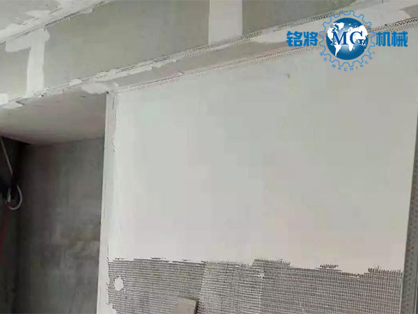 膩子粉多少錢一袋？膩子粉應(yīng)該怎么挑選