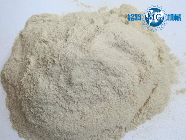 石膏砂漿為什么這么受歡迎？