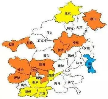 最新“停工令”來(lái)了，7省65城受限停，一直持續(xù)到明年！