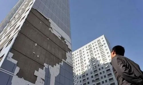 我國(guó)建筑為什么要推行外墻保溫？