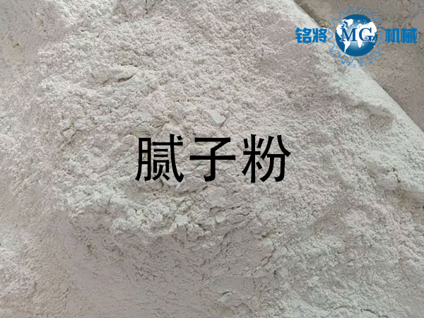 石膏粉和膩?zhàn)臃蹍^(qū)別，石膏粉和膩?zhàn)臃坭b別方法