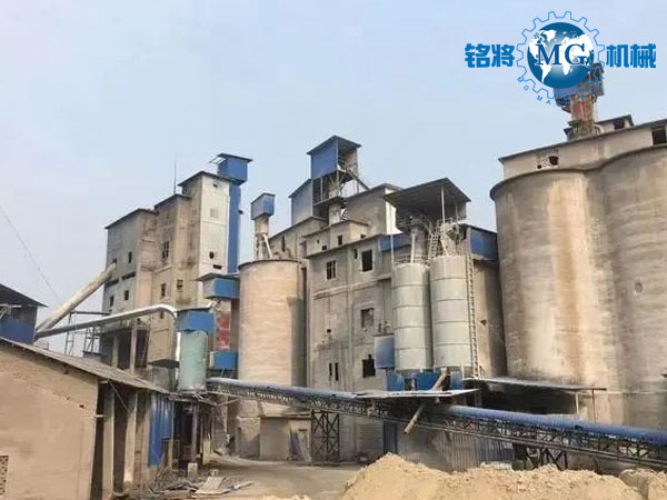 脫硫石膏含水量大的原因及解決辦法，你知道嗎？