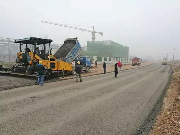 磷石膏道路基層技術(shù)規(guī)程發(fā)布，加速推進(jìn)磷石膏綜合利用